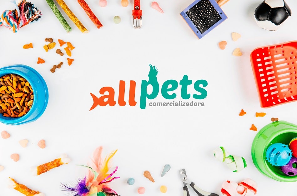 Descarga de Catálogos 2022 - All Pets Comercializadora Veterinaria